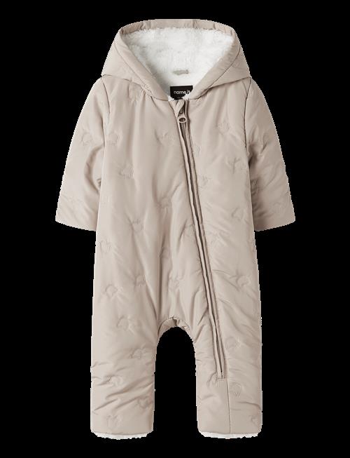 name it | Nbnmasoft Suit | 50-56