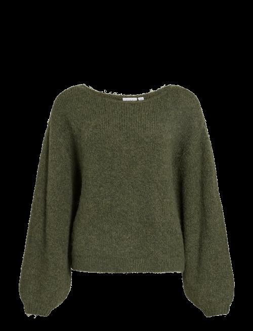 Vila | Vimarley L/S Knit Pullover- Noos | XS