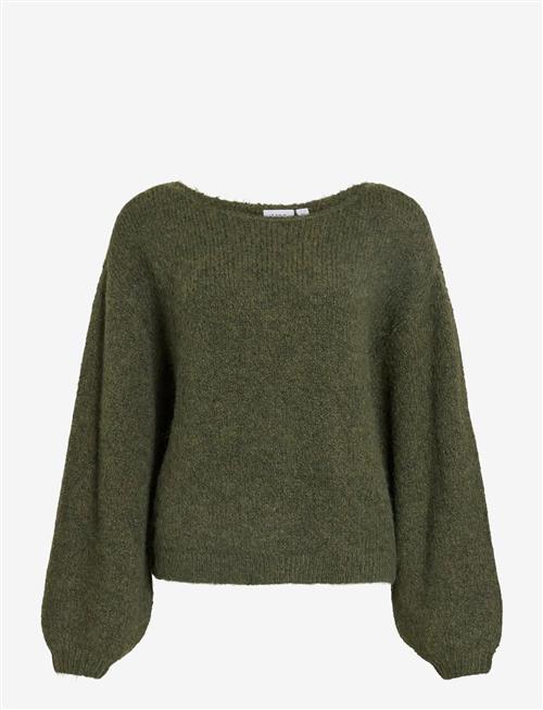 Vila | Vimarley L/S Knit Pullover- Noos | L