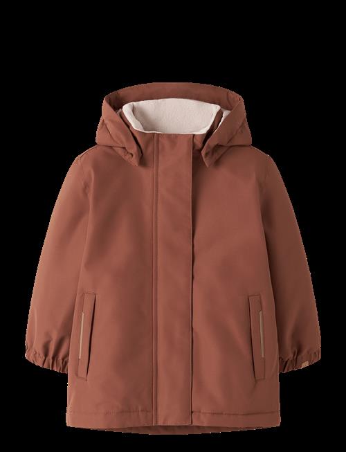 Lil'Atelier | Nmflasnow10 Jkt Solid Fo Lil | 86