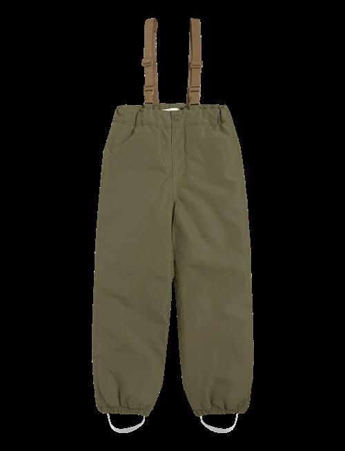 Lil'Atelier | Nmmlasnow10 Pant Fo Lil | 104