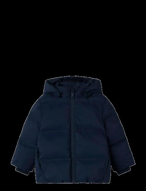 name it | Nmnmusk Puffer Jacket Tb Noos | 110