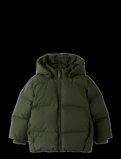 name it | Nmnmusk Puffer Jacket Tb Noos | 86