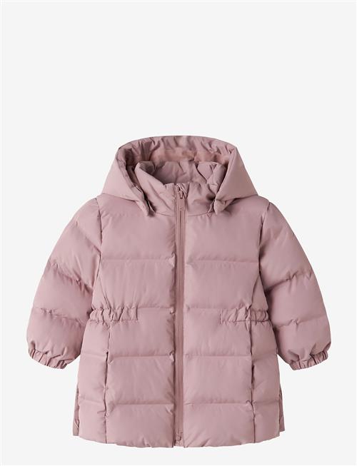 name it | Nmfmusk Puffer Jacket Tb Noos | 98