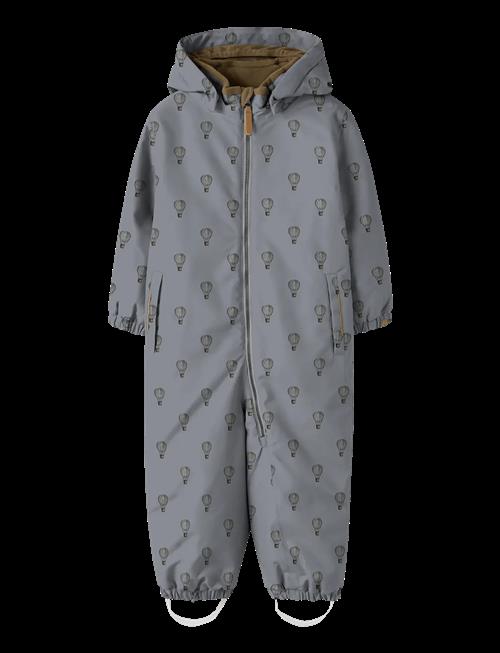 Lil'Atelier | Nmmlasnow10 Snowsuit Aop Fo Lil | 92