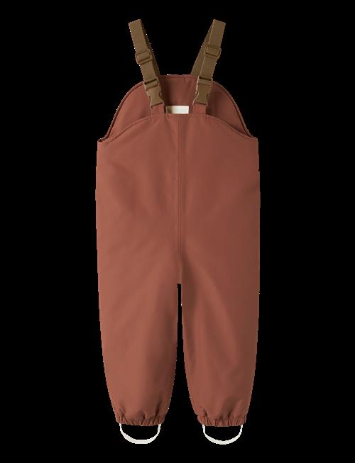 Lil'Atelier | Nmflasnow10 Pant Fo Lil | 98