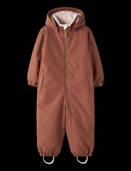 Lil'Atelier | Nmflasnow10 Snowsuit Fo Lil | 110
