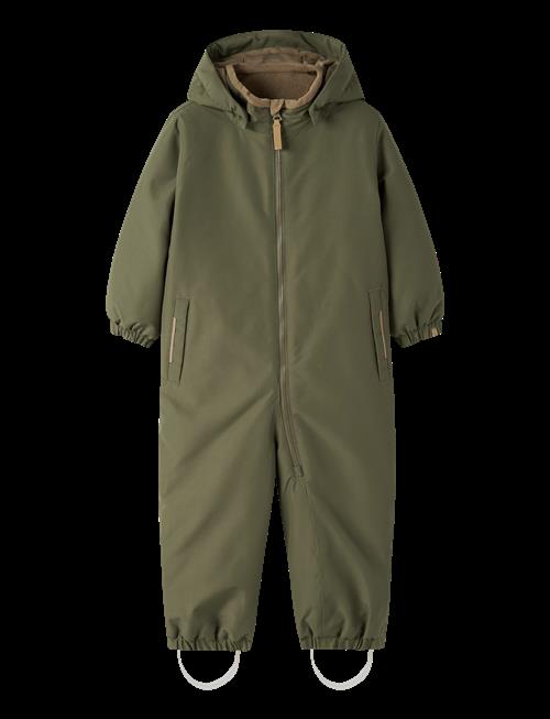 Lil'Atelier | Nmmlasnow10 Snowsuit Fo Lil | 116