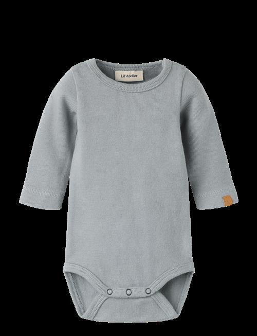 Lil'Atelier | Nbmthoro Leo Ls Slim Body Lil | 56
