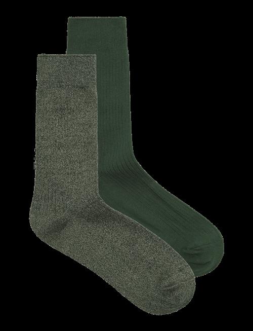 Jack & Jones | Jac Premium Socks 2 Pack Noos | ONE SIZE