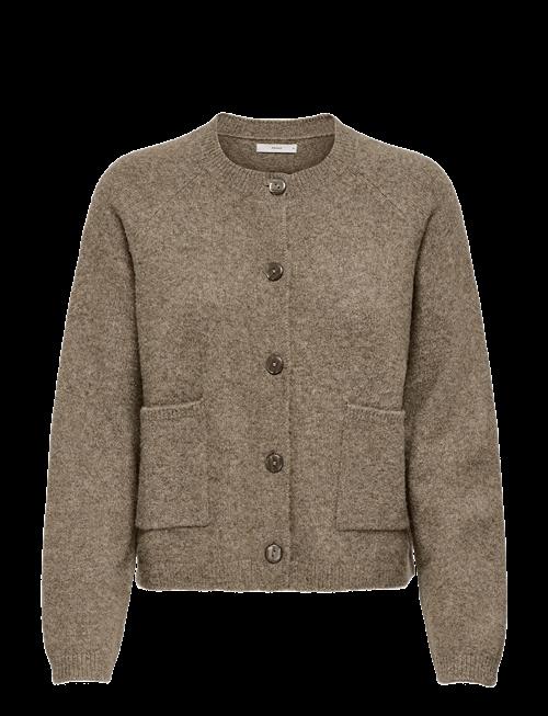 ONLY | Onlpiemonte L/S Cardigan Knt Noos | M