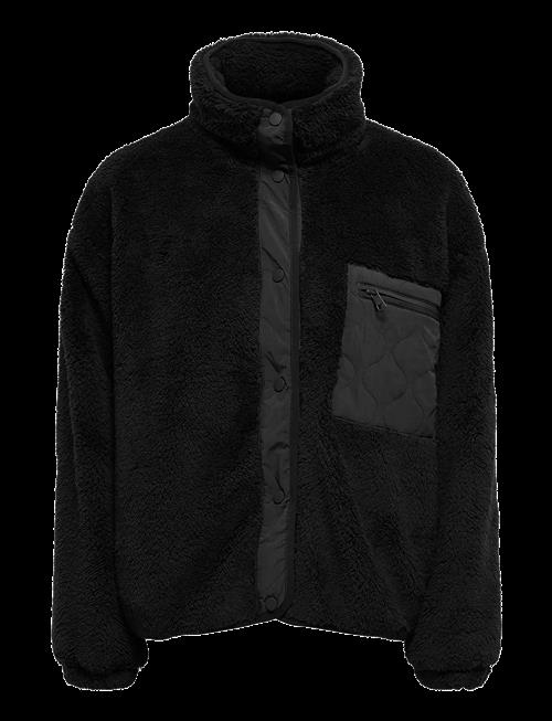 ONLY | Onlcontact Oversized Cc Otw | XS