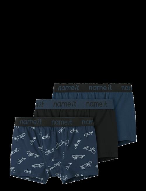 name it | Nkmboxer 3P Titan Skater Noos | 122-128