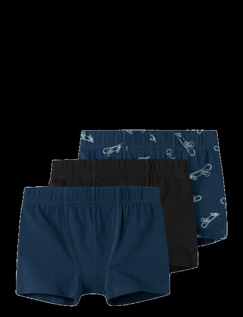 name it | Nmmtights 3P Titan Skater Noos | 92
