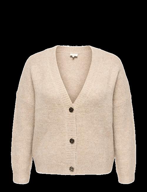 ONLY Carmakoma | Carzoey L/S Cardigan Knt Noos | 54