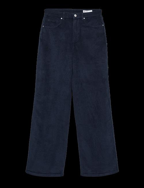 Vero Moda | Vmtessa Hr Wide Corduroy Pants Ga Noos | 29 x 30
