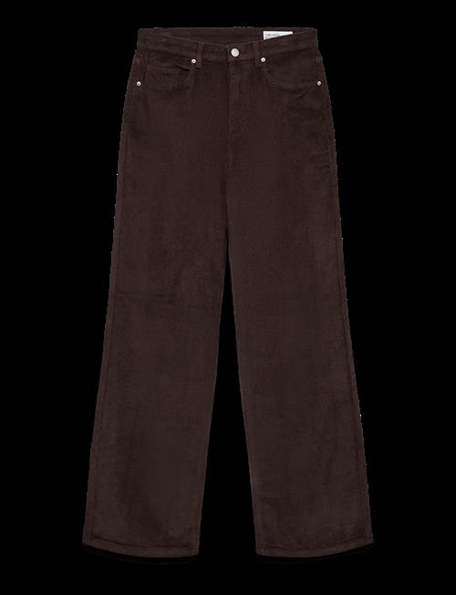 Vero Moda | Vmtessa Hr Wide Corduroy Pants Ga Noos | 31 x 32