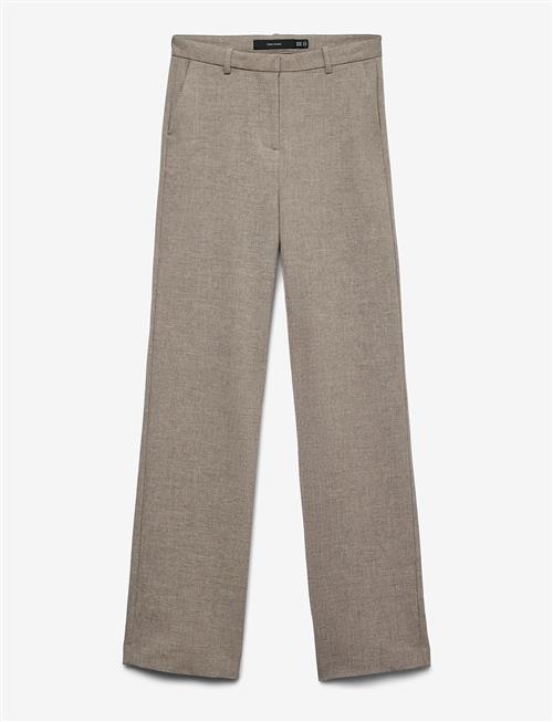 Vero Moda | Vmzamira Bestie Mw Straight Pant Noos | L x 32