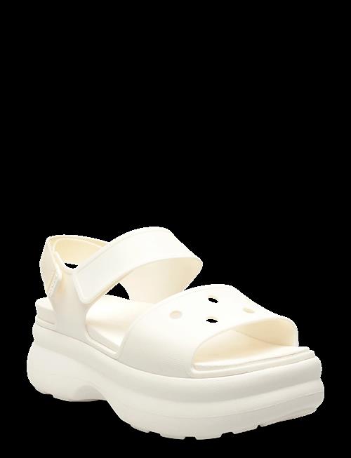 Crocs | Soho Y Strap Sandal | 39/40