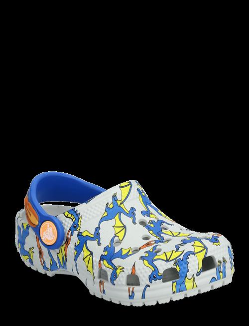 Crocs | Classic Dragon Graphic Clog T | 22/23