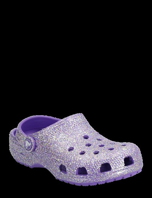 Crocs | Classic Fantasy Glitter Clog K | 34/35