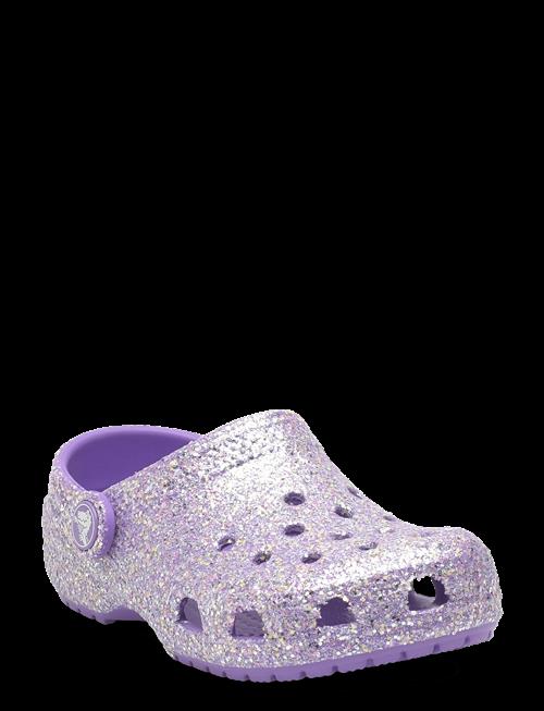 Crocs | Classic Fantasy Glitter Clog T | 20/21
