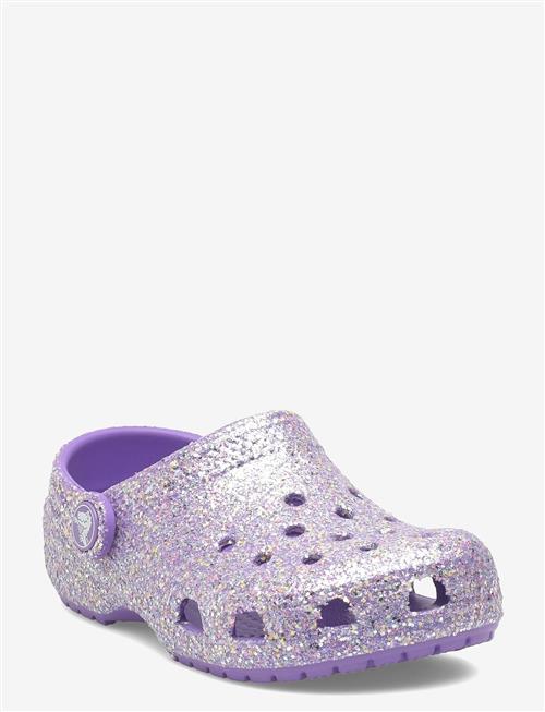 Crocs | Classic Fantasy Glitter Clog T | 23/24