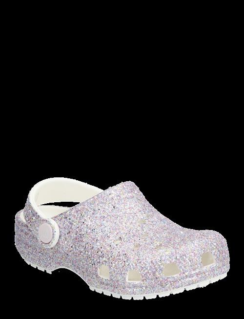 Crocs | Classic Fantasy Glitter Clog T | 23/24