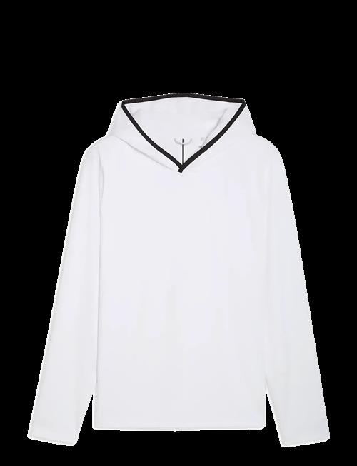 PUMA Golf | Cloudspun Tech Hoodie - Ls | XL