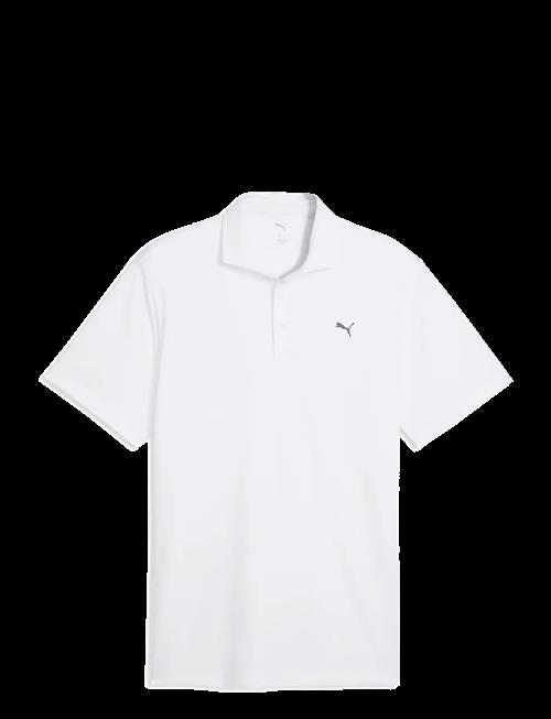 PUMA Golf | Pure 3.0 Polo - Lc | L