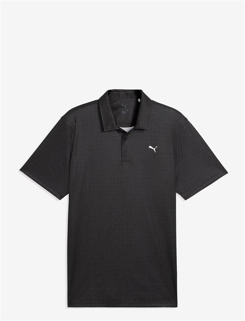 PUMA Golf | Pure 2.0 Geo Diamond Polo | M