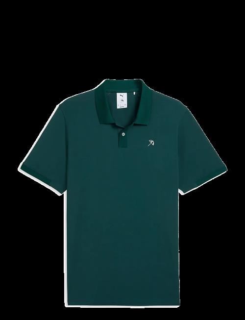 PUMA Golf | Puma X Ap Modalon Polo | XXL