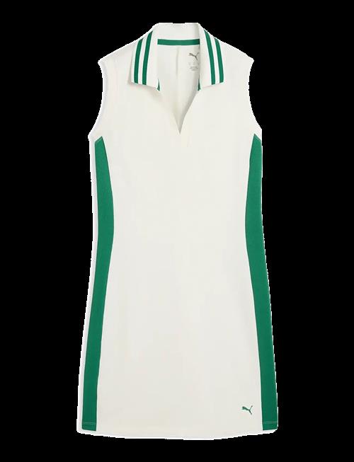 PUMA Golf | W 30904 Sl Pique Dress | XS