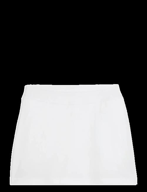 PUMA Golf | Girls Knit Golf Skirt | 140