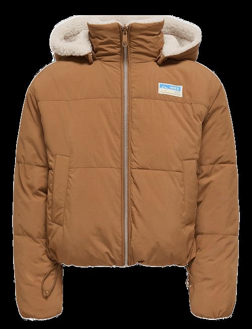Kids Only | Kogmaria Life Reversib Puffer Jacket Otw | 158