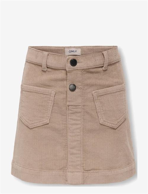 Kids Only | Kogamazing Hw Cord Skirt Pnt Noos Grl | 134