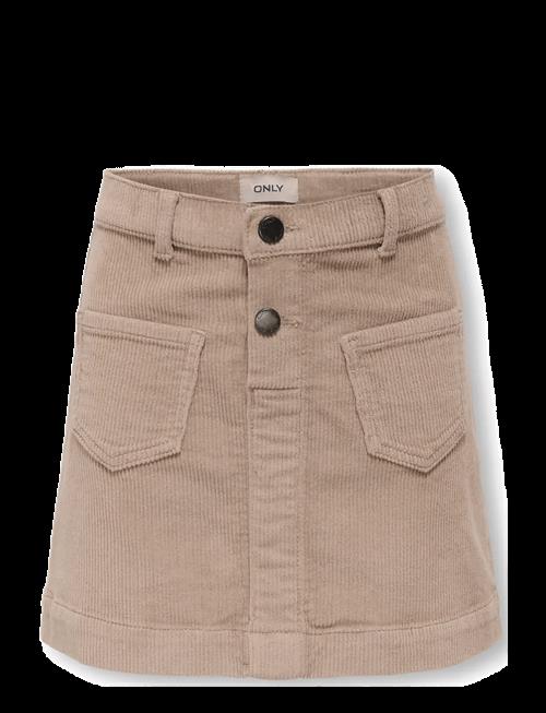 Kids Only | Kogamazing Global Hw Cord Skirt Pnt Noos | 152