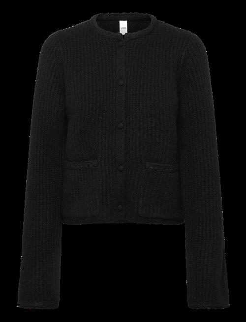 YAS | Yasemilie Ls Knit Cardigan | M