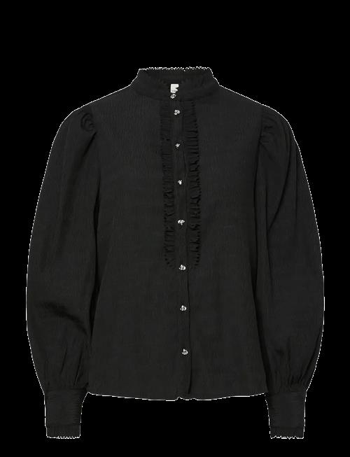 YAS | Yasrigo Ls Shirt | 40