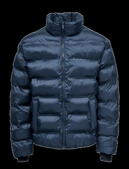 ONLY & SONS | Onsunion Seamless Life Puffer Jacket Otw | L