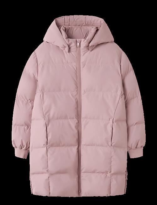 name it | Nkfmusk Puffer Jacket Long Tb | 128