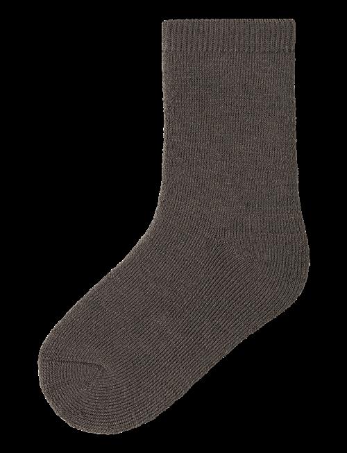 name it | Nmmwaksi Wo/Bl Terry Sock | 28-30
