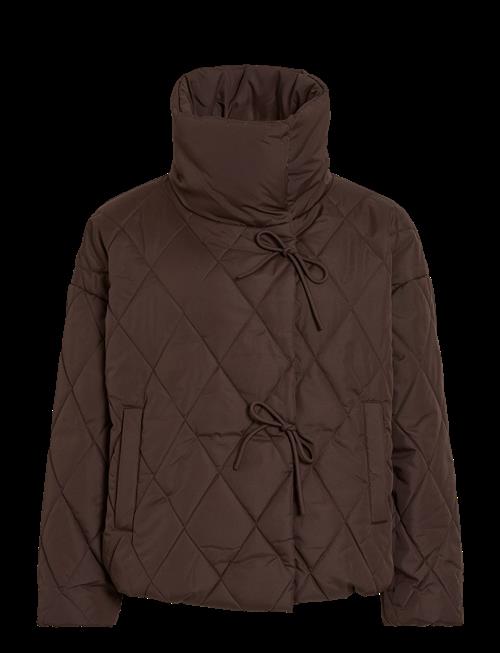 Vila | Vibumble L/S Puffer Jacket/1 | 36