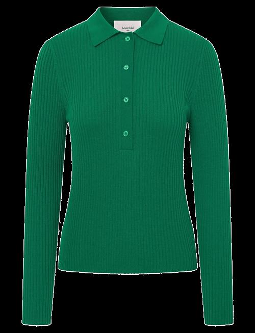 Lovechild 1979 | Lisa Blouse | L