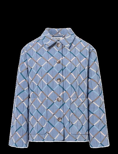 nué notes | Presley Jacket | 38