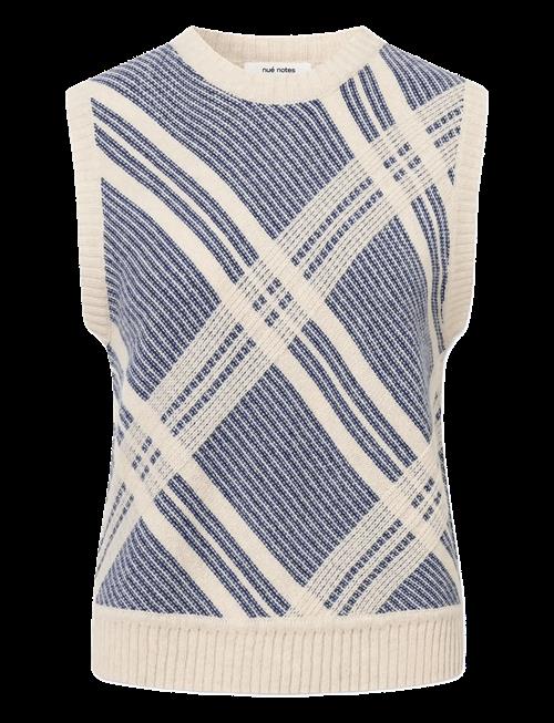 nué notes | Malik Vest | L