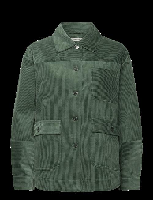 nué notes | Brasov Jacket | 36