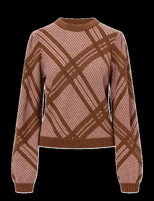 nué notes | Vienna Crewneck | XL
