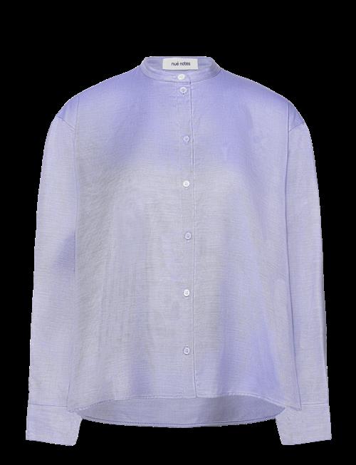 nué notes | Florian Shirt | 38