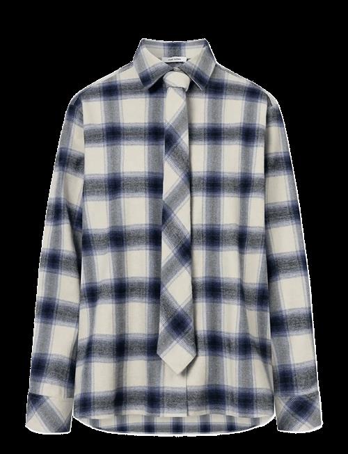 nué notes | Montreal Shirt | 34